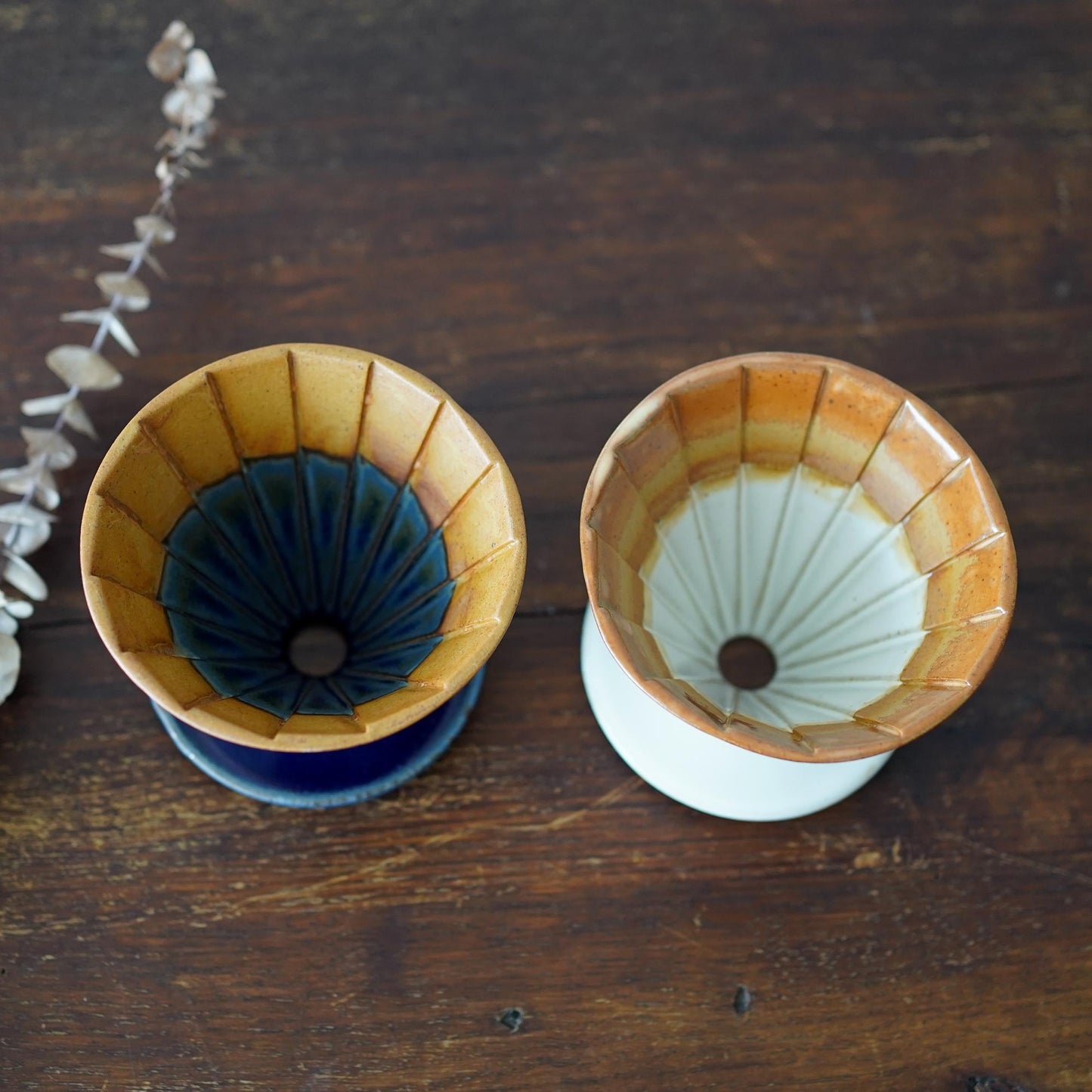 Ceramic Coffee dripper