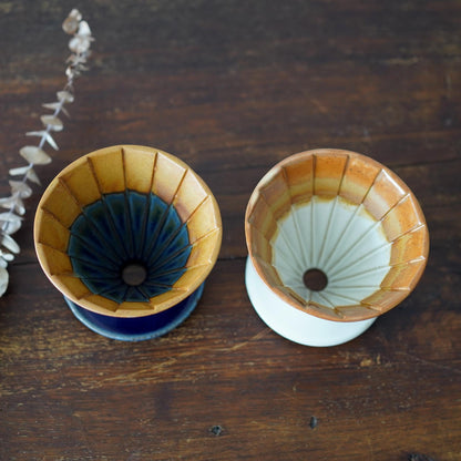 Ceramic Coffee dripper