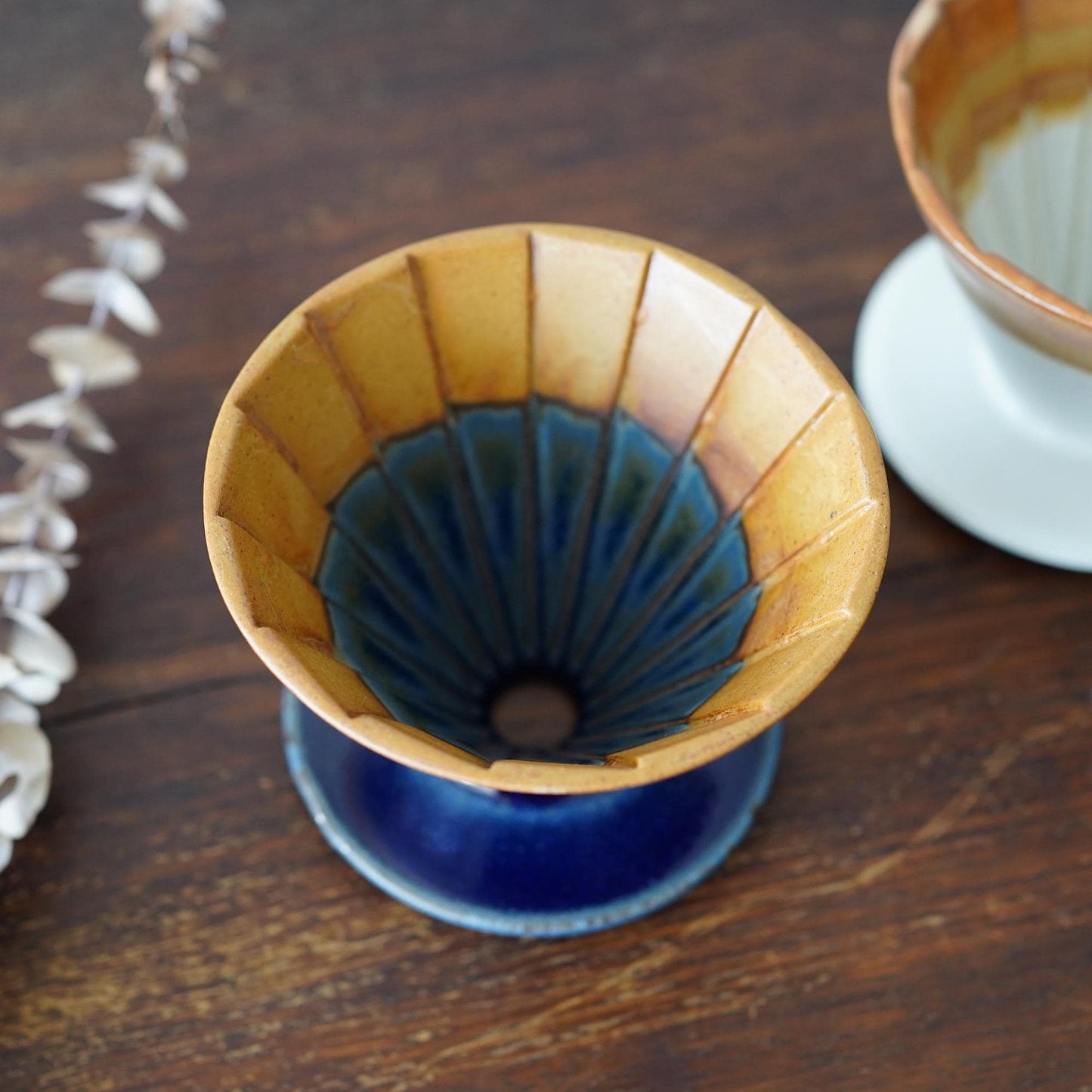 Ceramic Coffee dripper