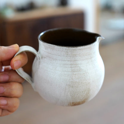 Ceramic Coffee dripper set