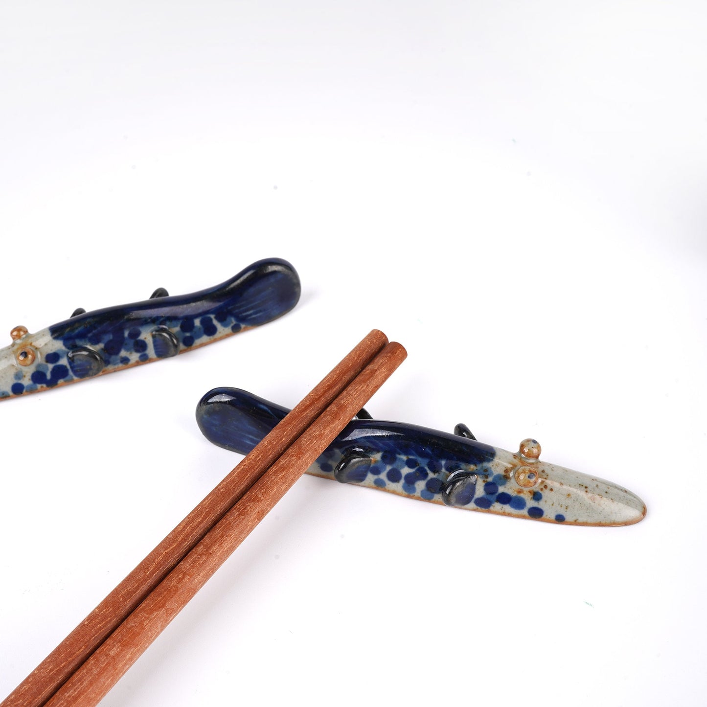 Ceramic Chopstick rest