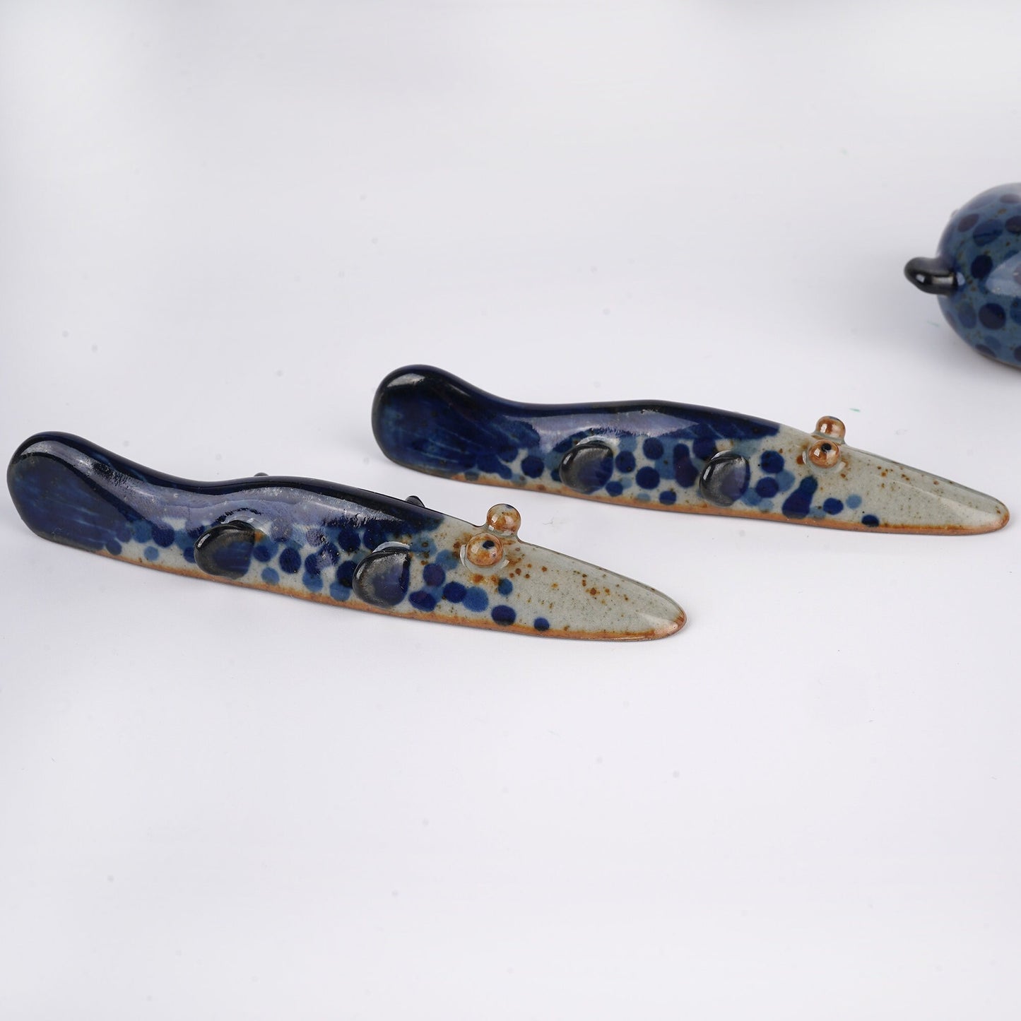Ceramic Chopstick rest