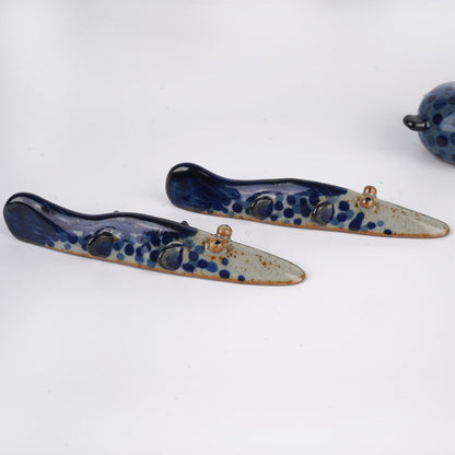 Ceramic Chopstick rest