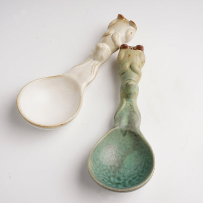 Bunny Spoon