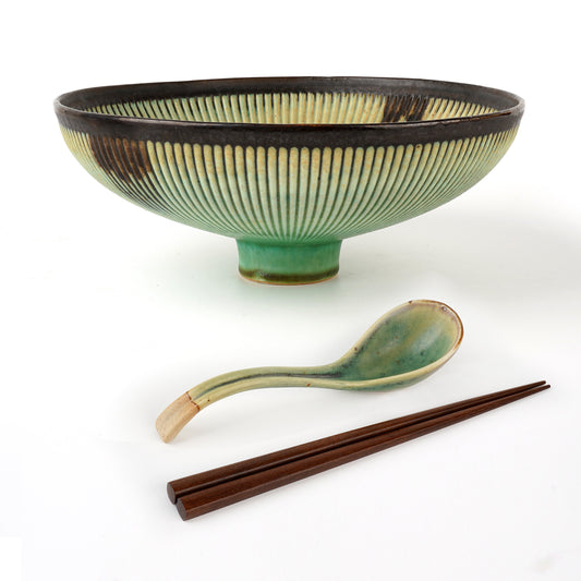 32 Oz Ceramic Ramen Bowl