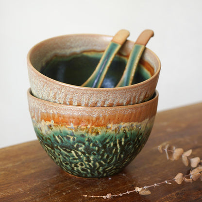 Extra Large Ceramic Pho Bowl