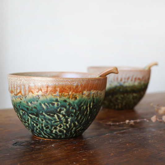 Extra Large Ceramic Pho Bowl