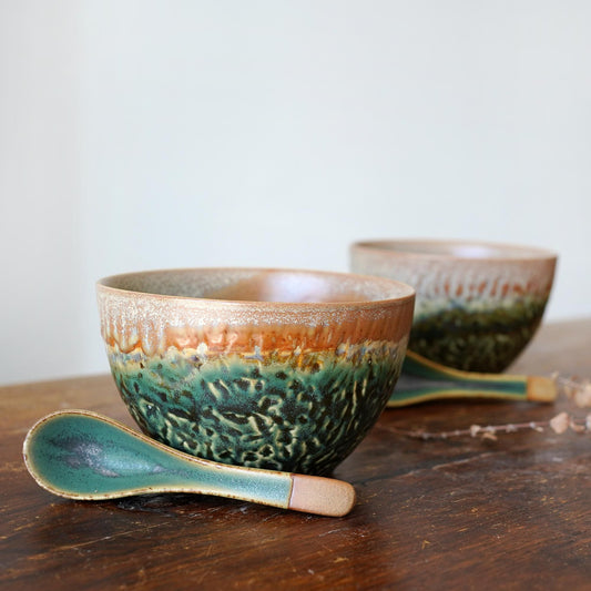 Extra Large Ceramic Pho Bowl