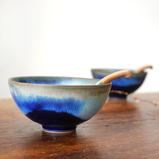 17oz Ceramic Ramen Bowl
