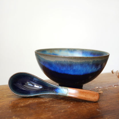 17oz Ceramic Ramen Bowl