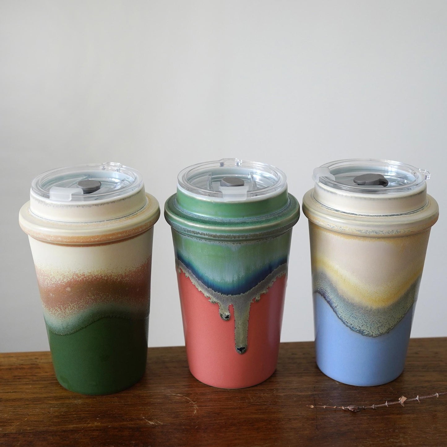 Coffee Tumbler