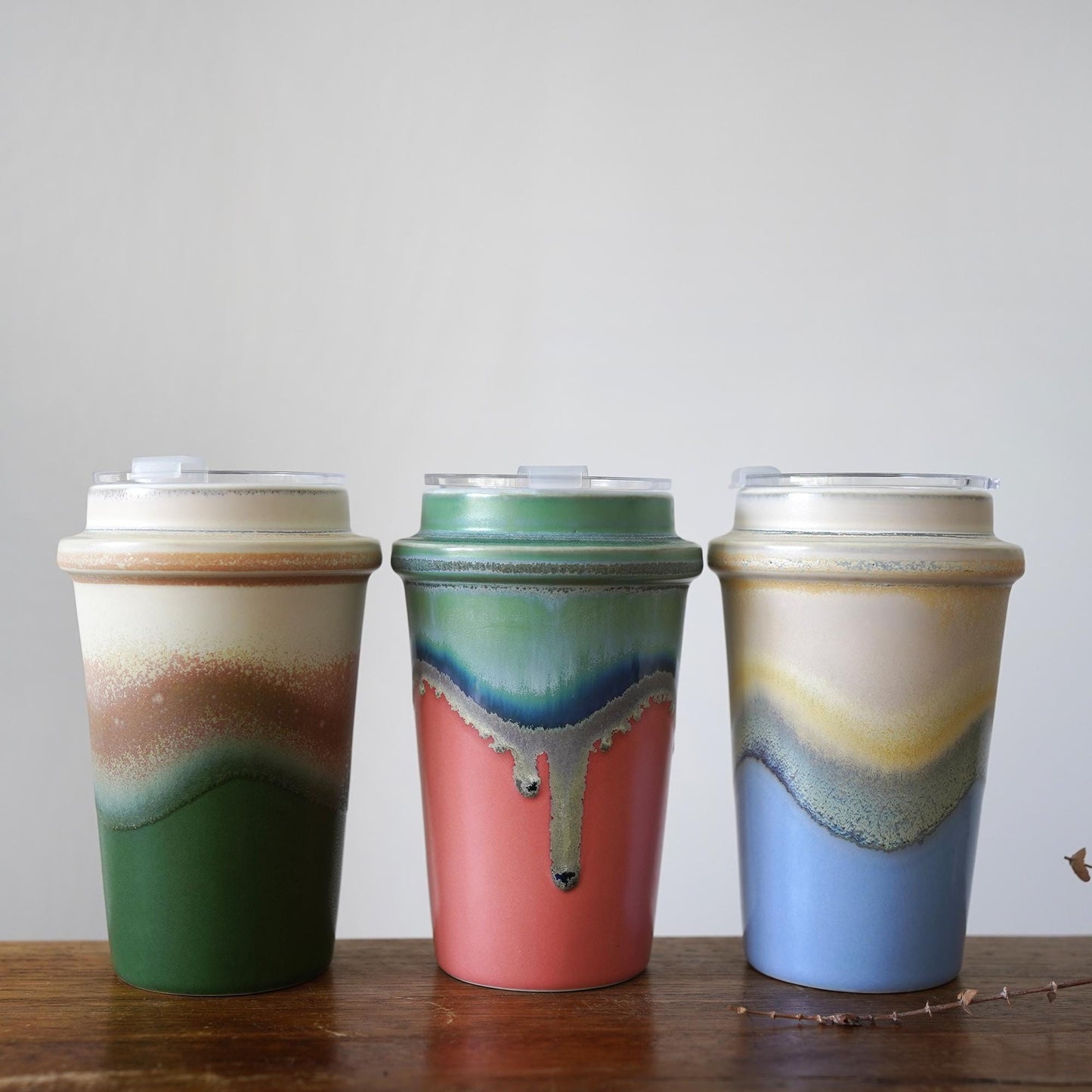 Coffee Tumbler