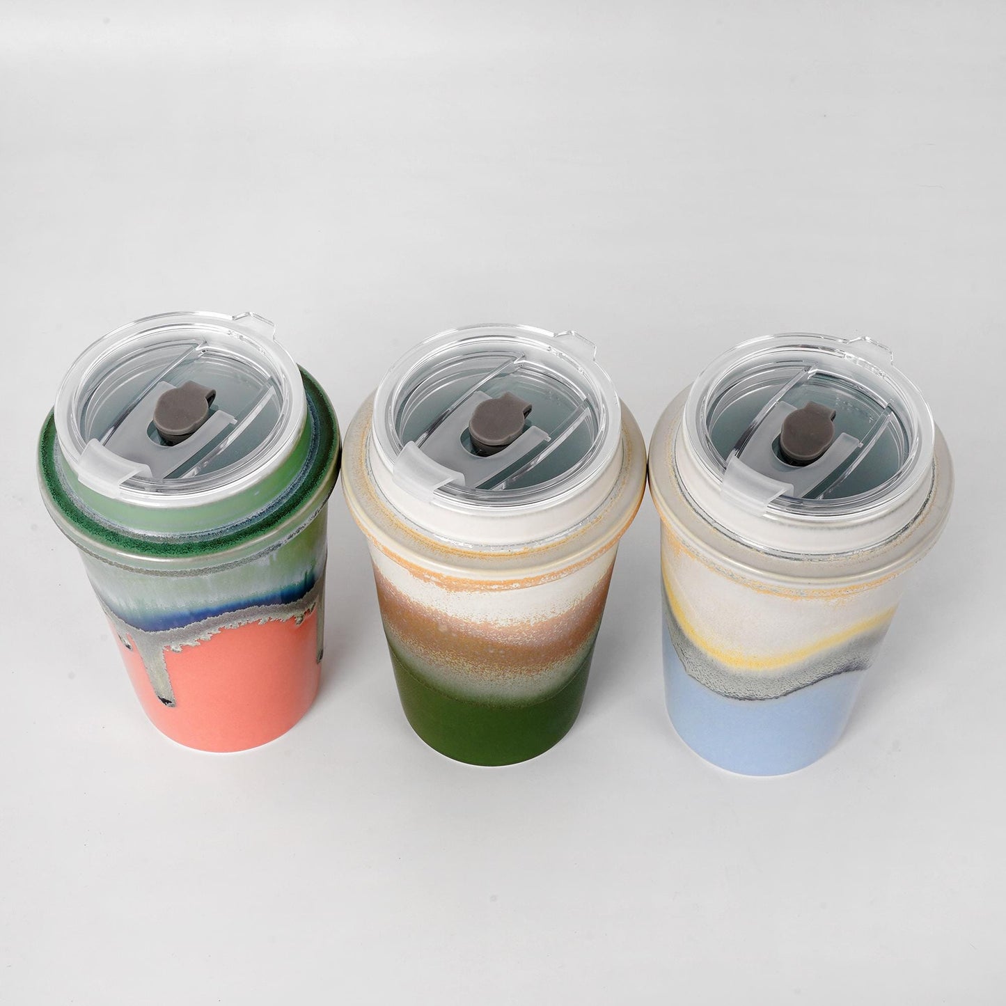 Coffee Tumbler