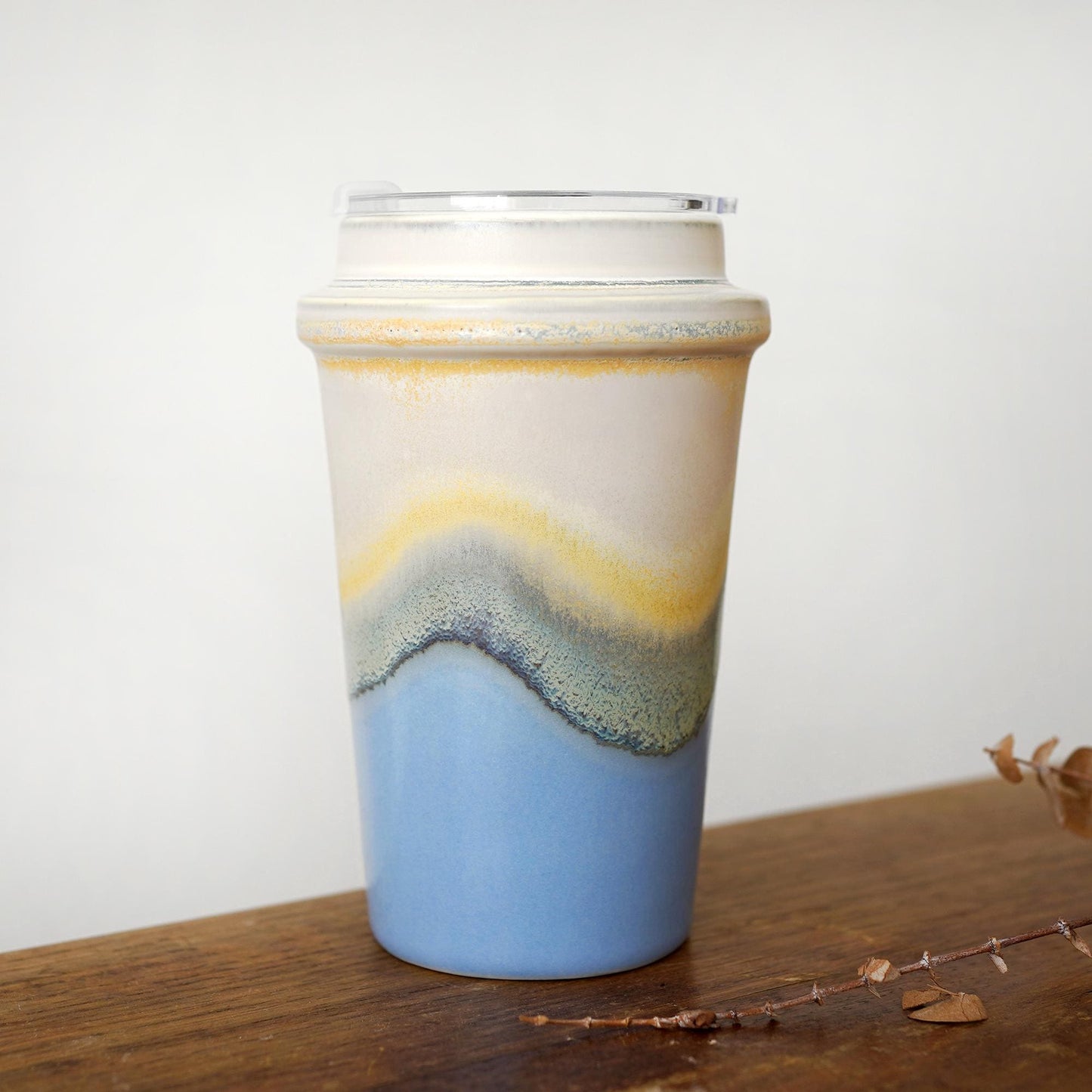 Coffee Tumbler