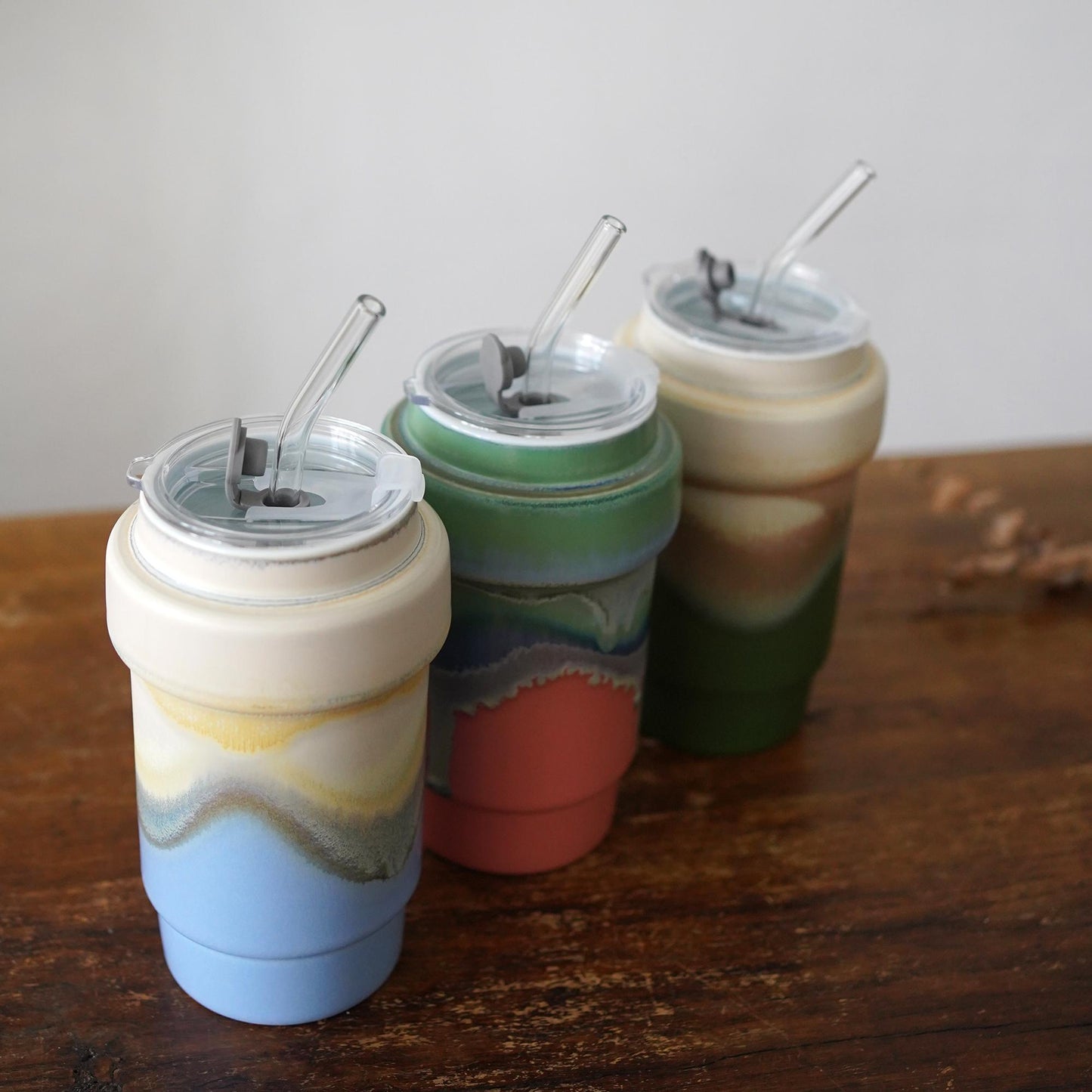 Travel ceramic Mug