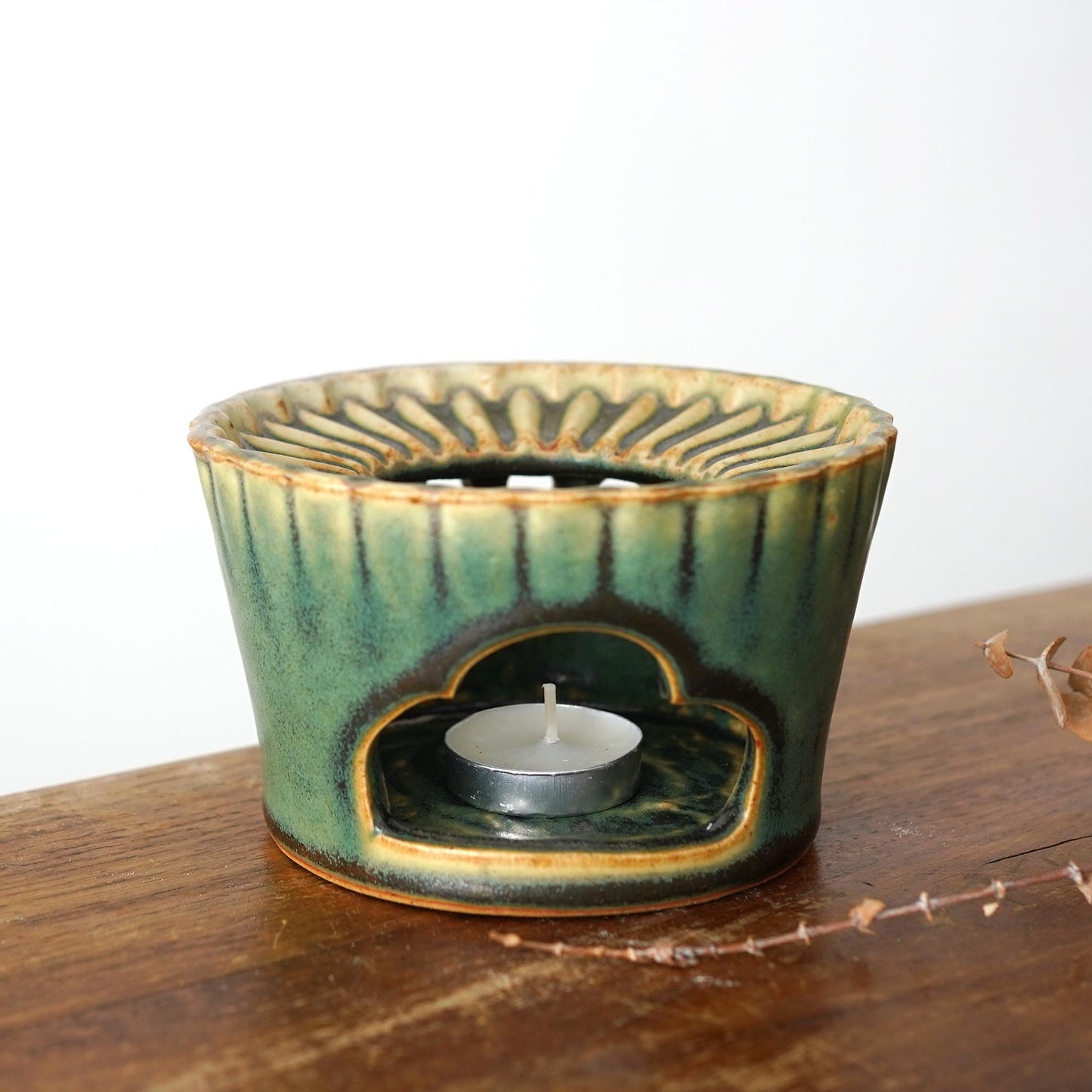 Ceramic Coffee Warmer