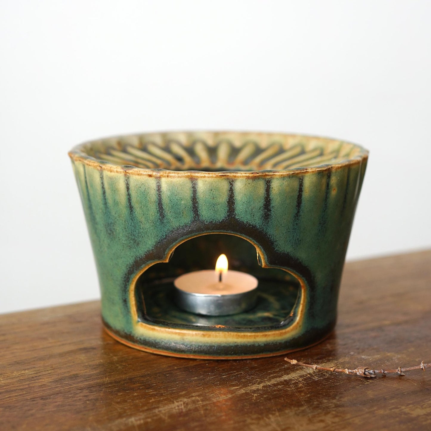 Ceramic Coffee Warmer