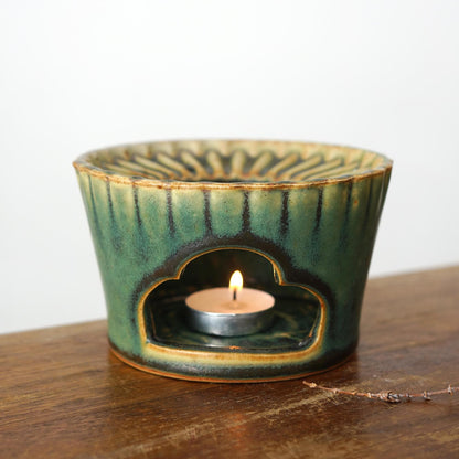 Ceramic Coffee Warmer