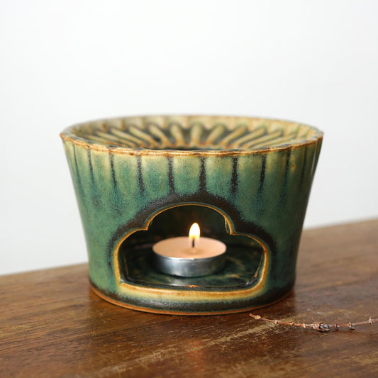 Ceramic Coffee Warmer