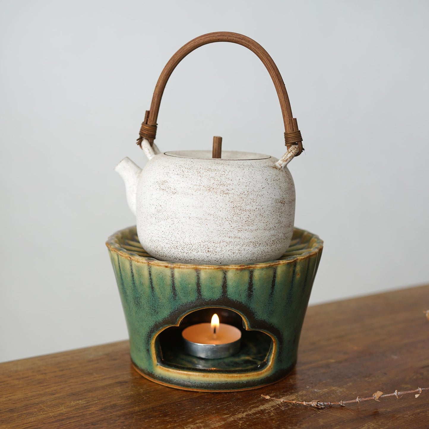 Ceramic Coffee Warmer