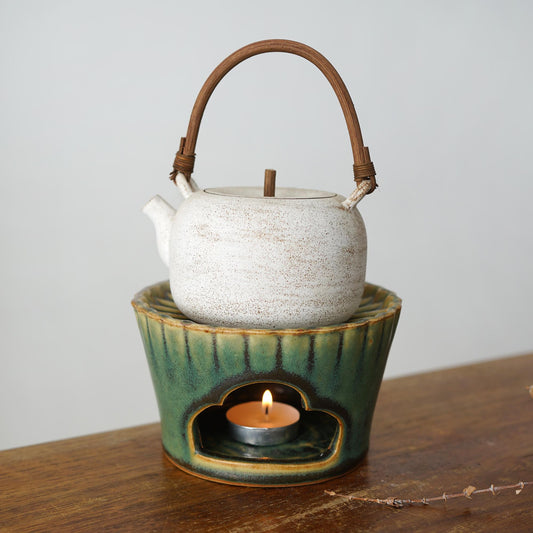 Ceramic Coffee Warmer