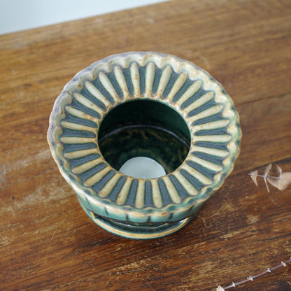Ceramic Coffee Warmer
