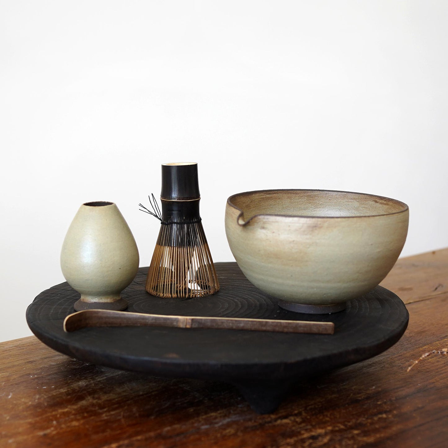Matcha Bowl