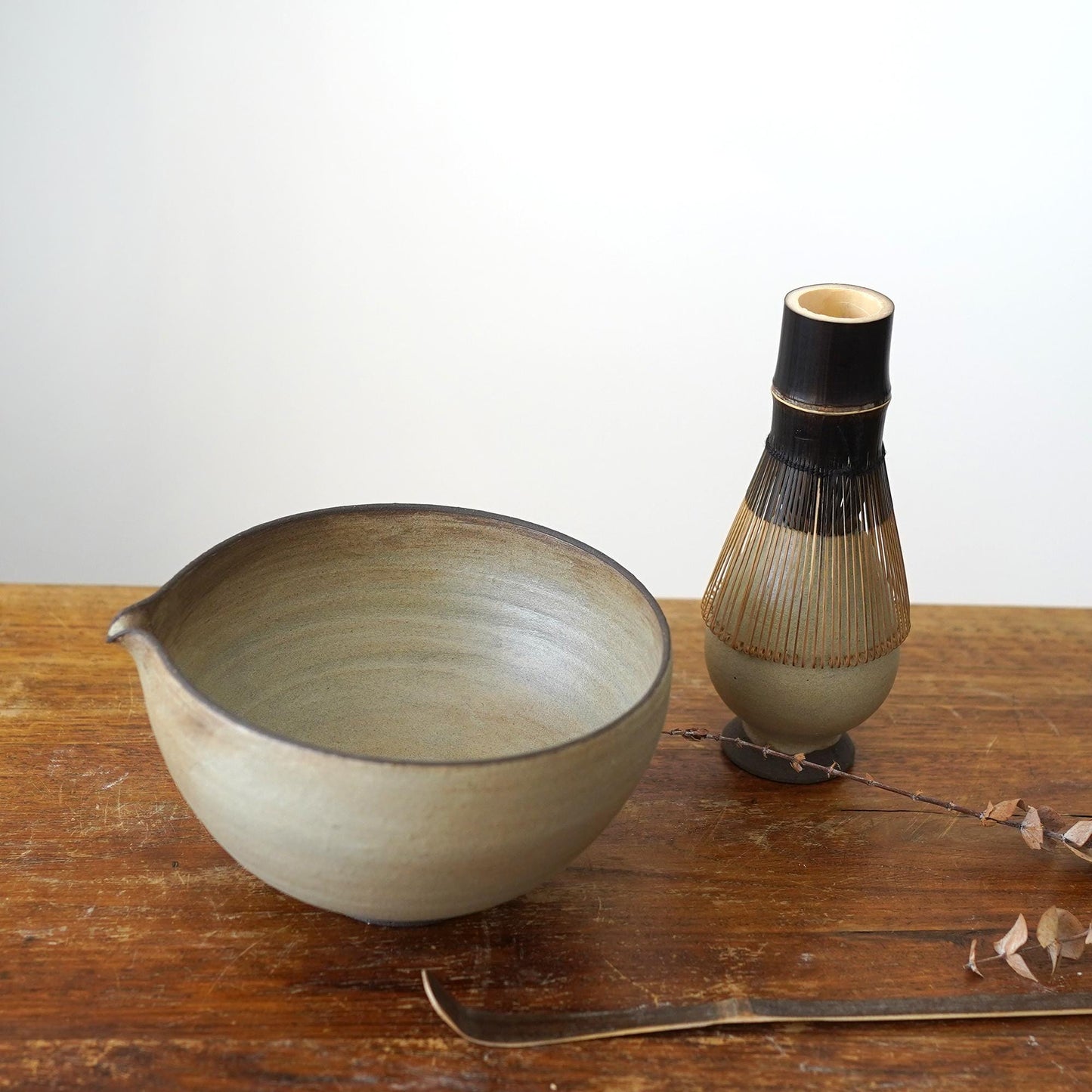 Matcha Bowl