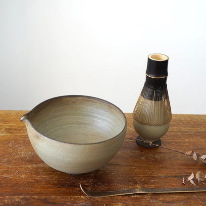 Matcha Bowl