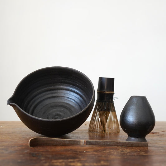 Ceramic Chawan