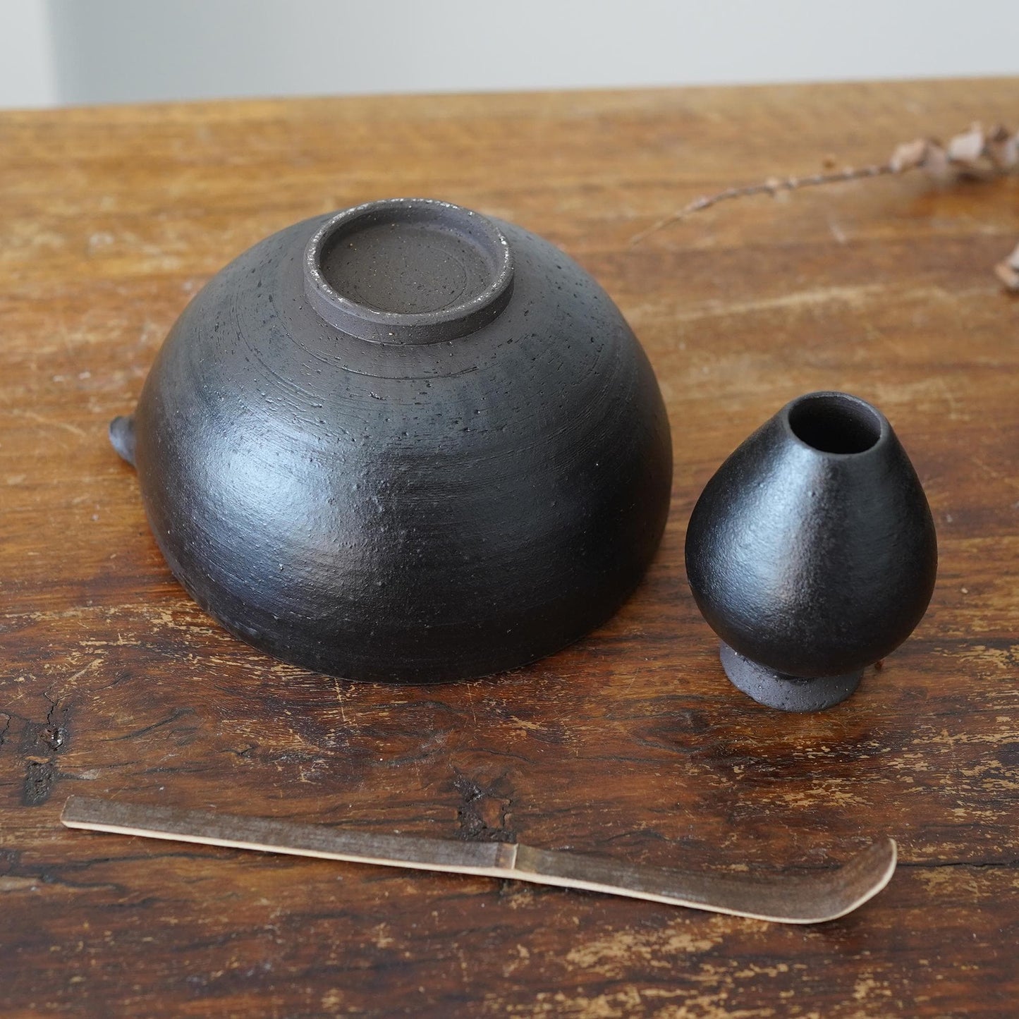 Ceramic Chawan