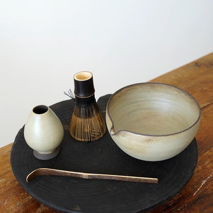 Matcha Bowl