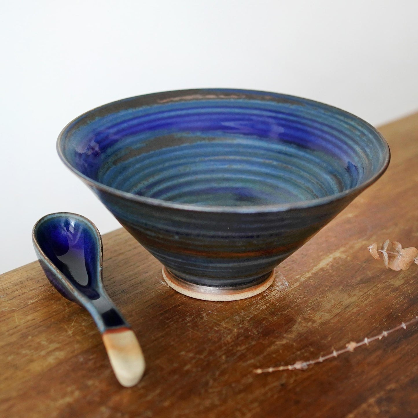 32Oz Ceramic  Ramen Bowl