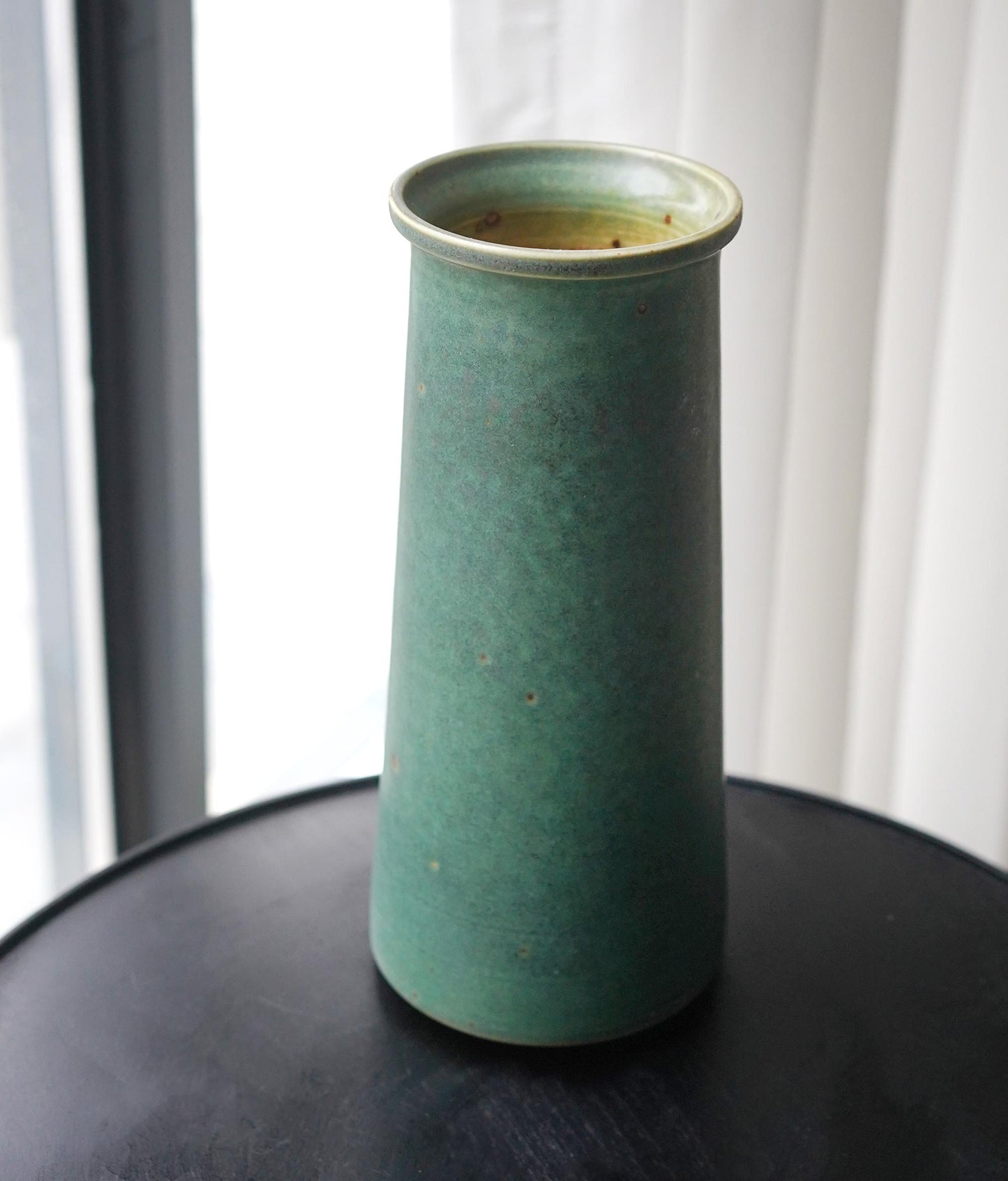 Handmade Ceramic Vase