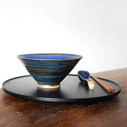 32Oz Ceramic  Ramen Bowl