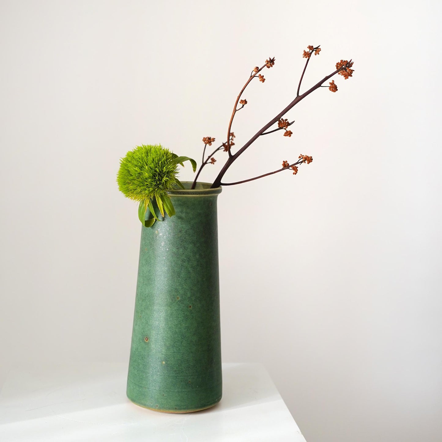 Handmade Ceramic Vase
