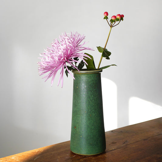 Handmade Ceramic Vase